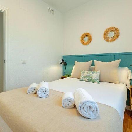 Appartement Triana Deluxe By Valcambre à Séville Extérieur photo