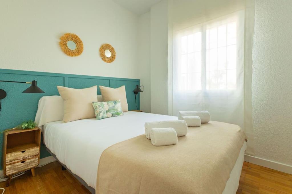 Appartement Triana Deluxe By Valcambre à Séville Extérieur photo