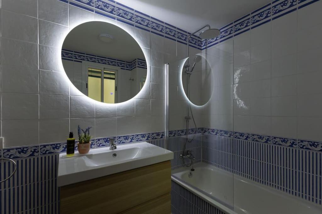 Appartement Triana Deluxe By Valcambre à Séville Extérieur photo
