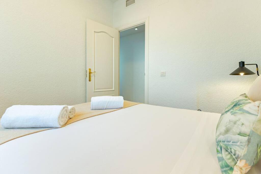 Appartement Triana Deluxe By Valcambre à Séville Extérieur photo