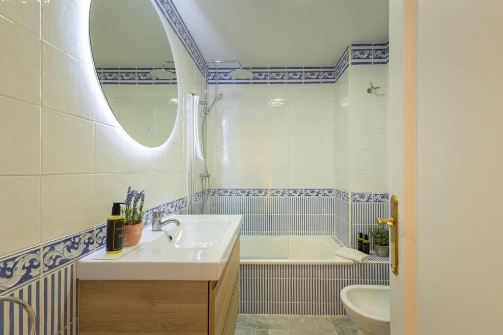 Appartement Triana Deluxe By Valcambre à Séville Extérieur photo