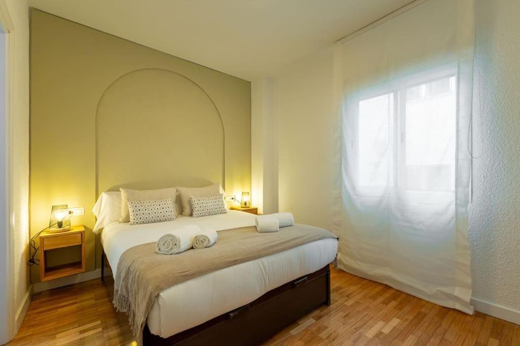 Appartement Triana Deluxe By Valcambre à Séville Extérieur photo