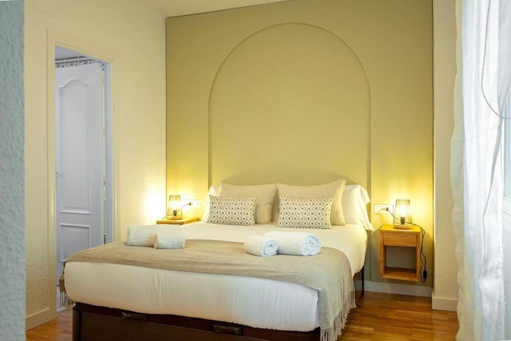 Appartement Triana Deluxe By Valcambre à Séville Extérieur photo