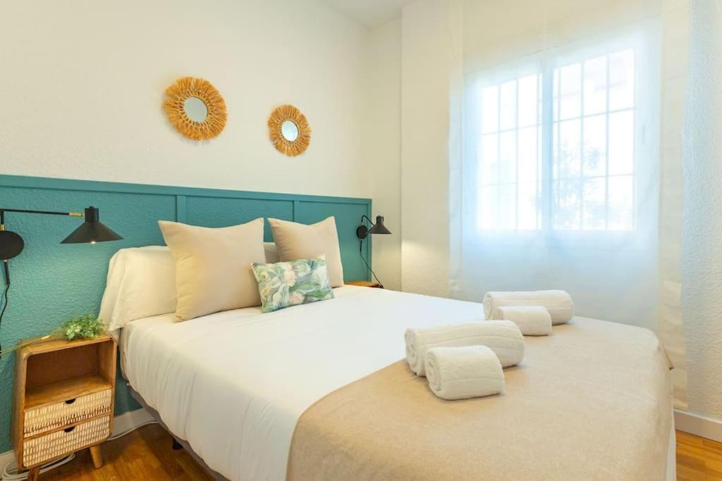 Appartement Triana Deluxe By Valcambre à Séville Extérieur photo