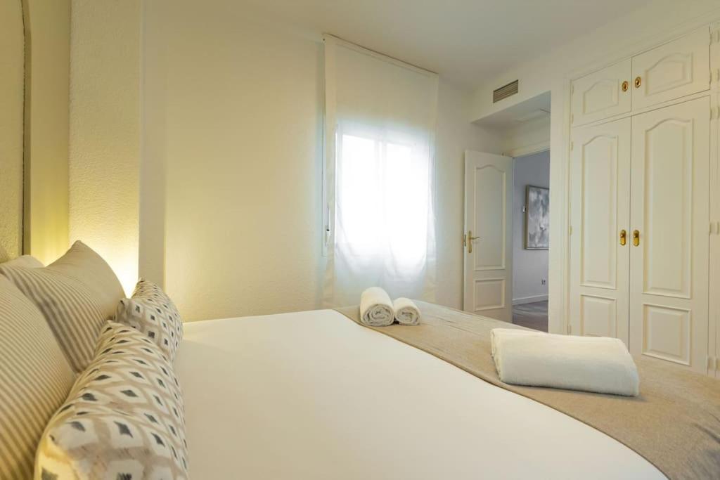 Appartement Triana Deluxe By Valcambre à Séville Extérieur photo